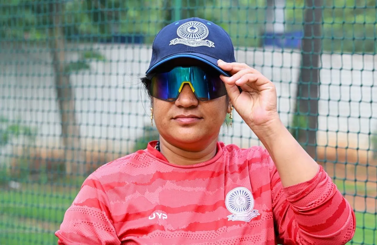 D Kalyani
