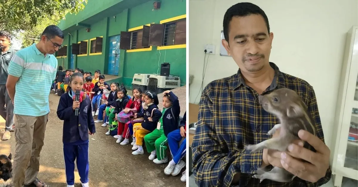 wildlife conservation