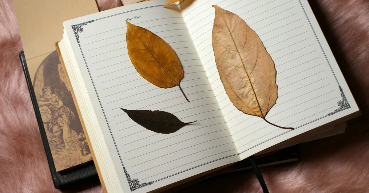 Nature-inspired family traditions