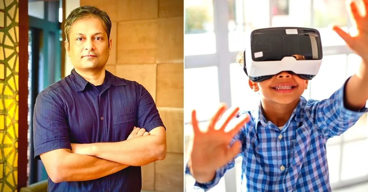 FriendsLearn’s Fooya! game, the world’s first Digital Vaccine, trains children to make healthier choices early on.