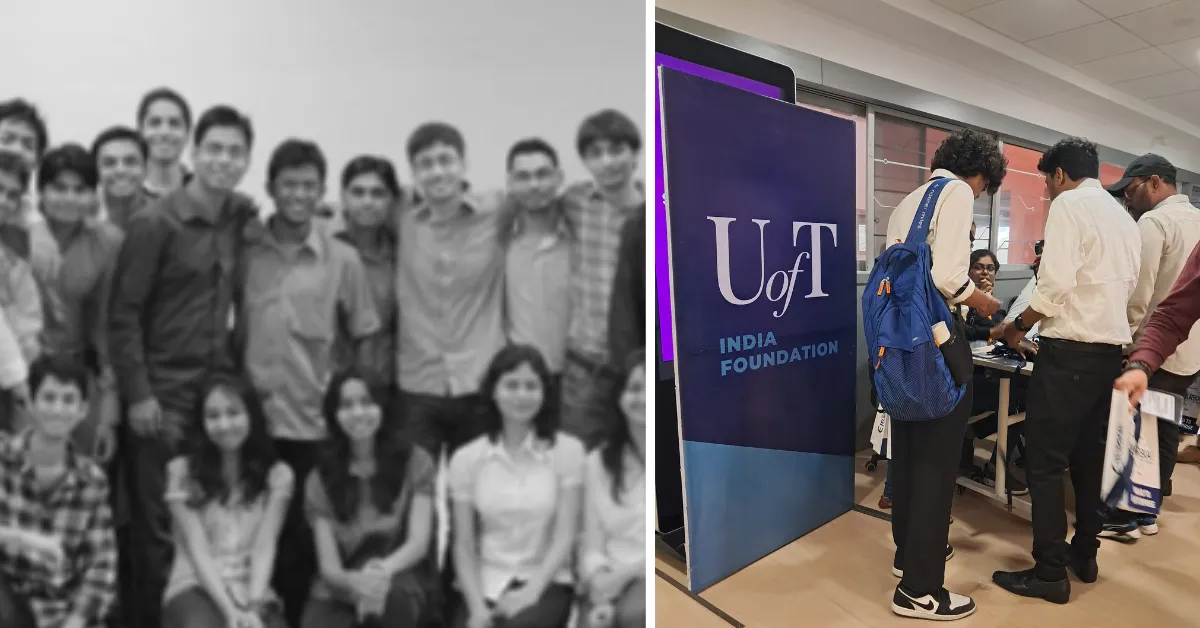 Even after the lights dim, Eureka! continues — in the journeys of every founder it helped begin.