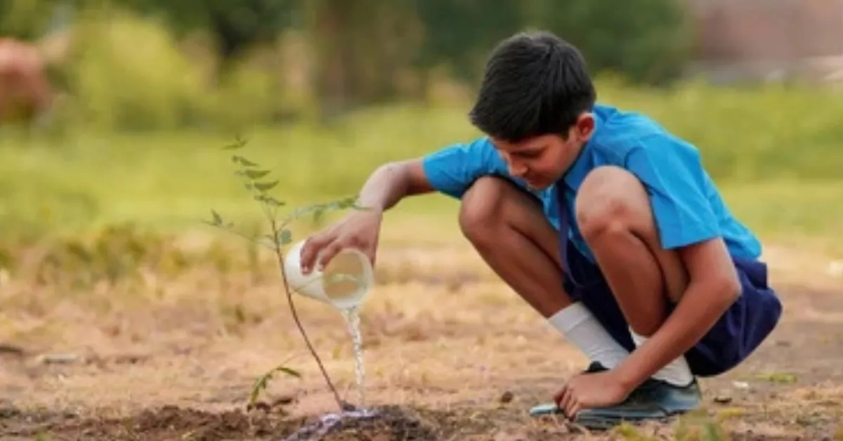 clean air-zones for kids