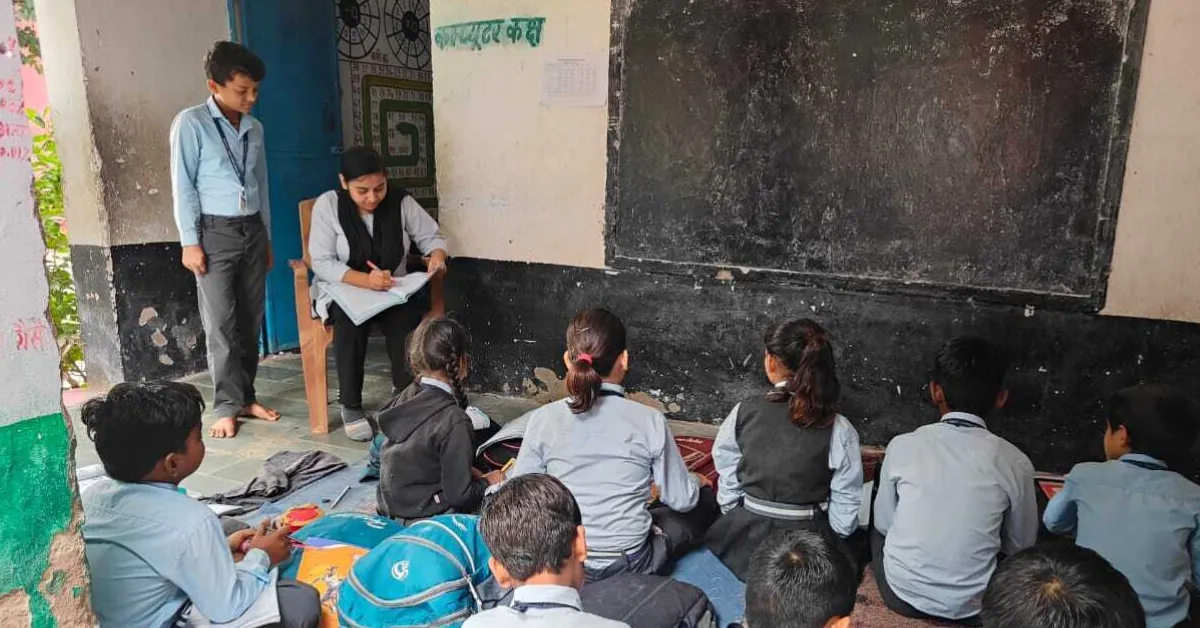 rural school education