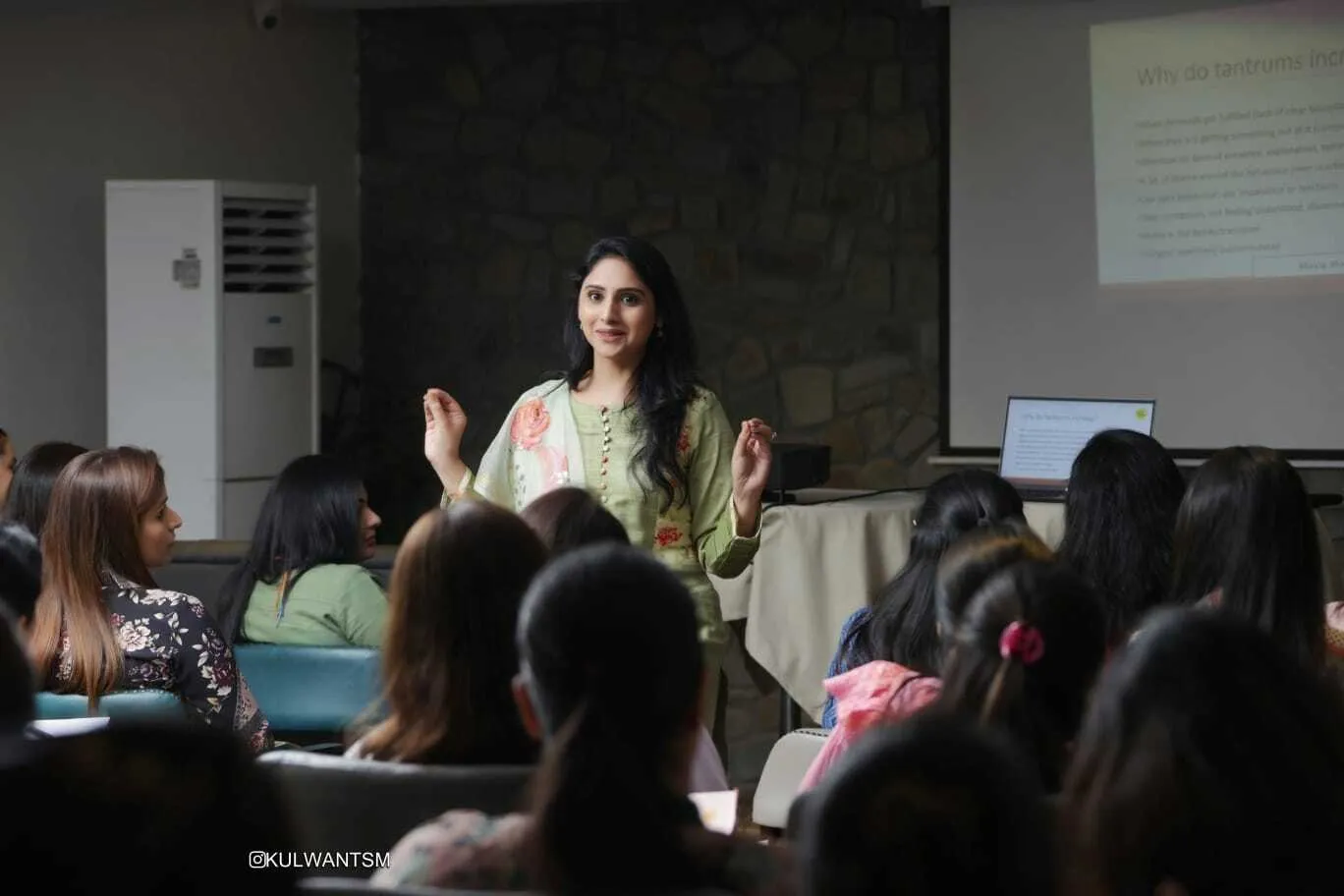 Children’s Day: Gentle parenting in India