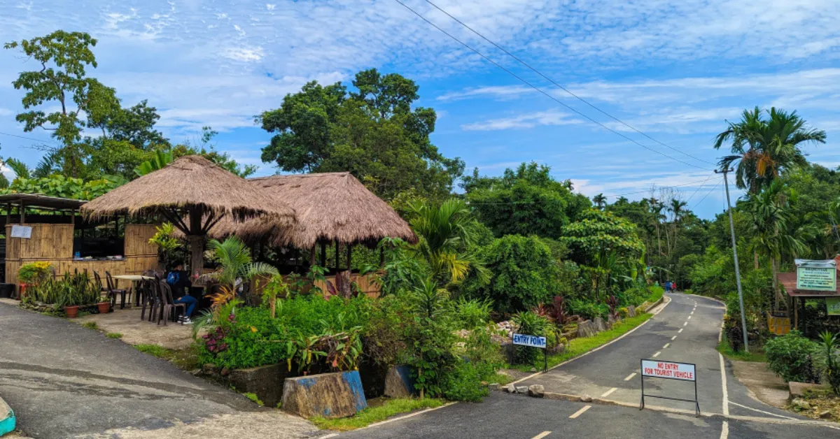 Mawlynnong Meghalaya