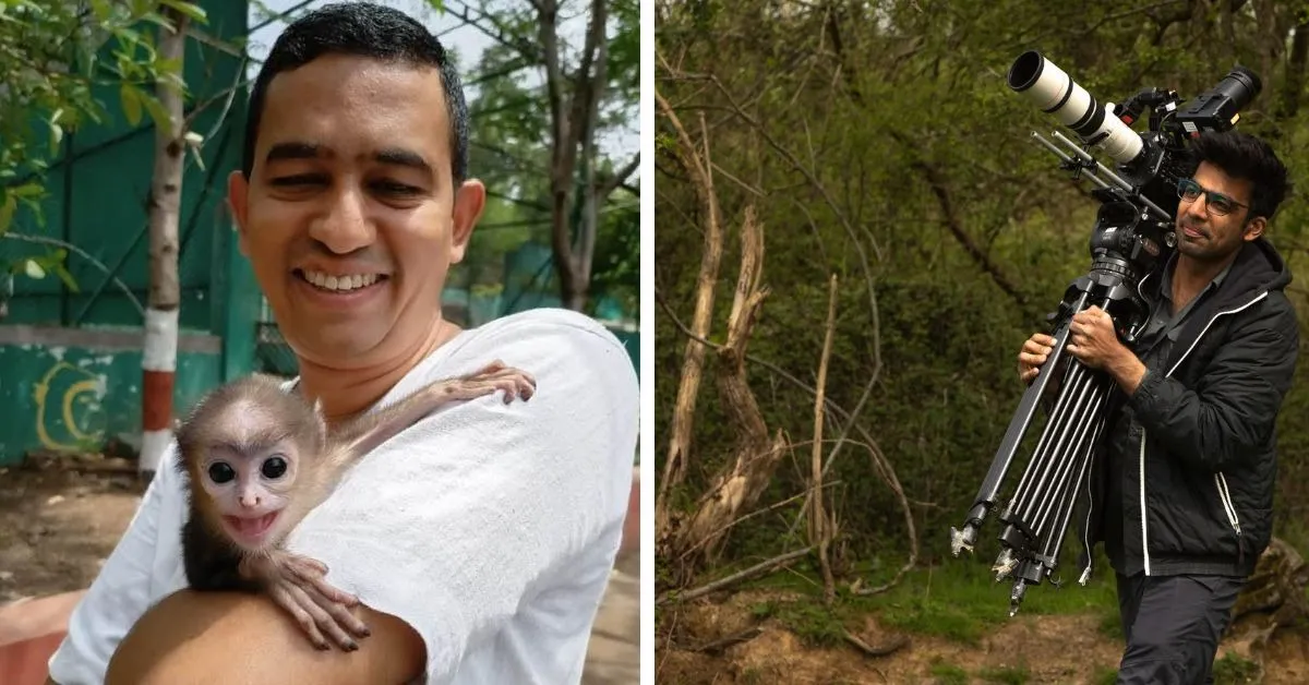 wildlife conservation