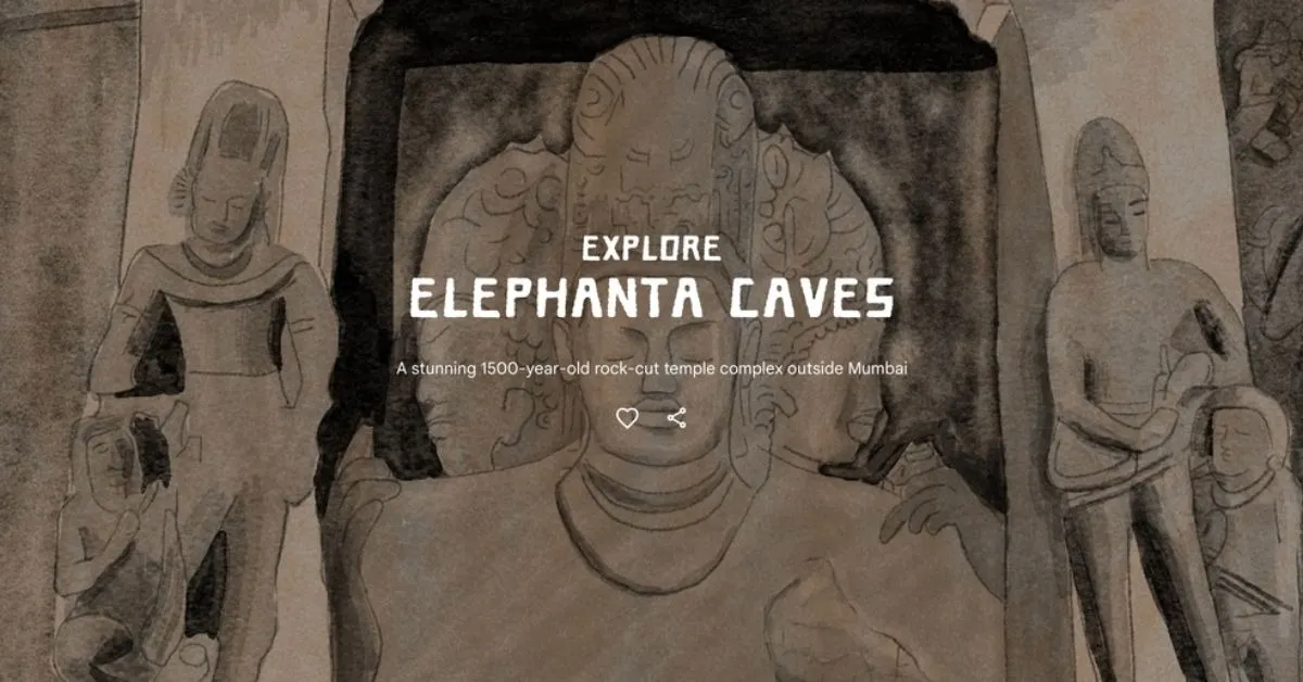 AI preserving Indian Monuments