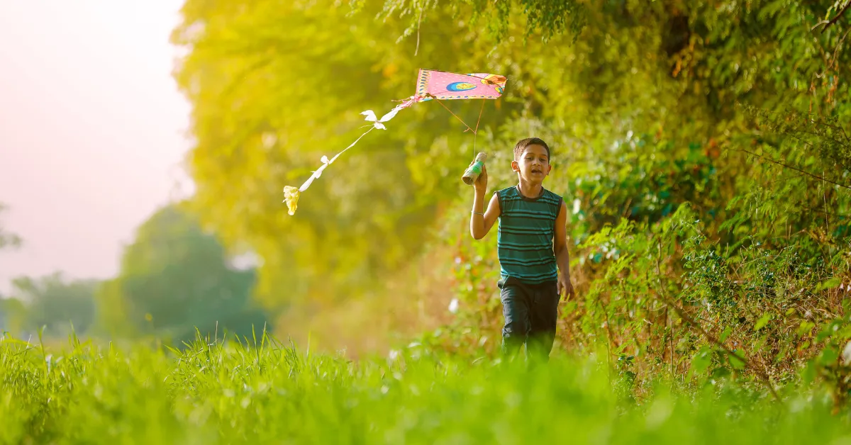 winter activities for families