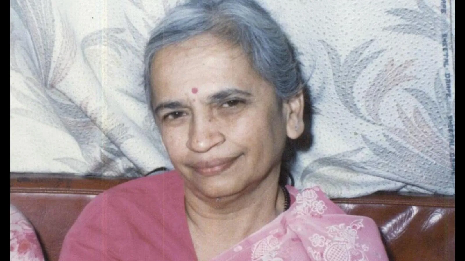 Shakuntala Bhagat
