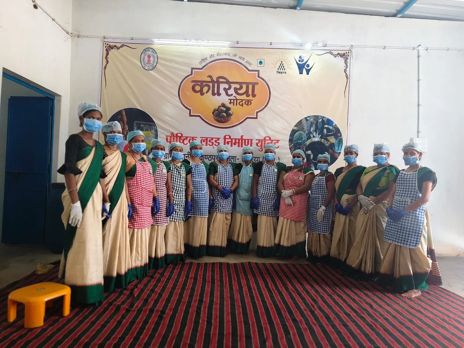 korea modak ladoo (7)