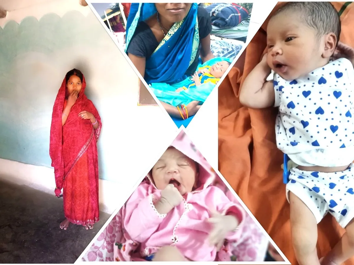 ragi ladoo nutrition for pregnant women