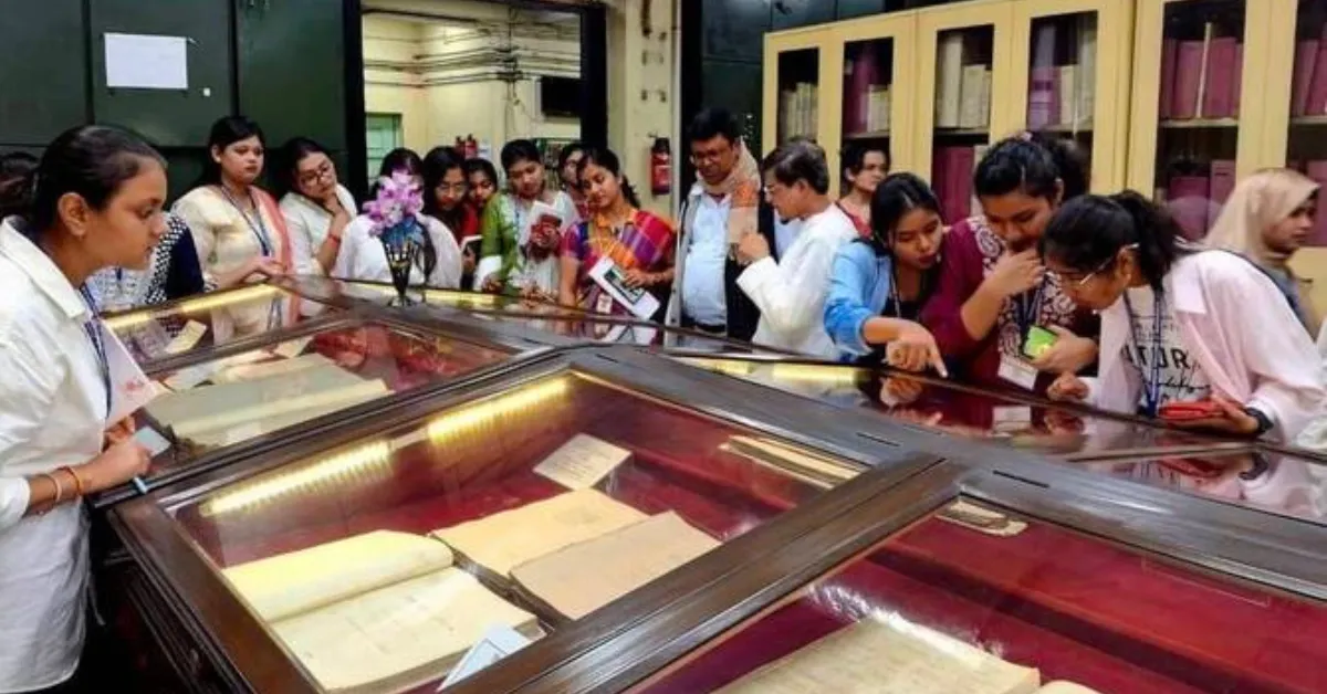 AI-assisted cataloguing preserves thousands of artefacts and inscriptions digitally