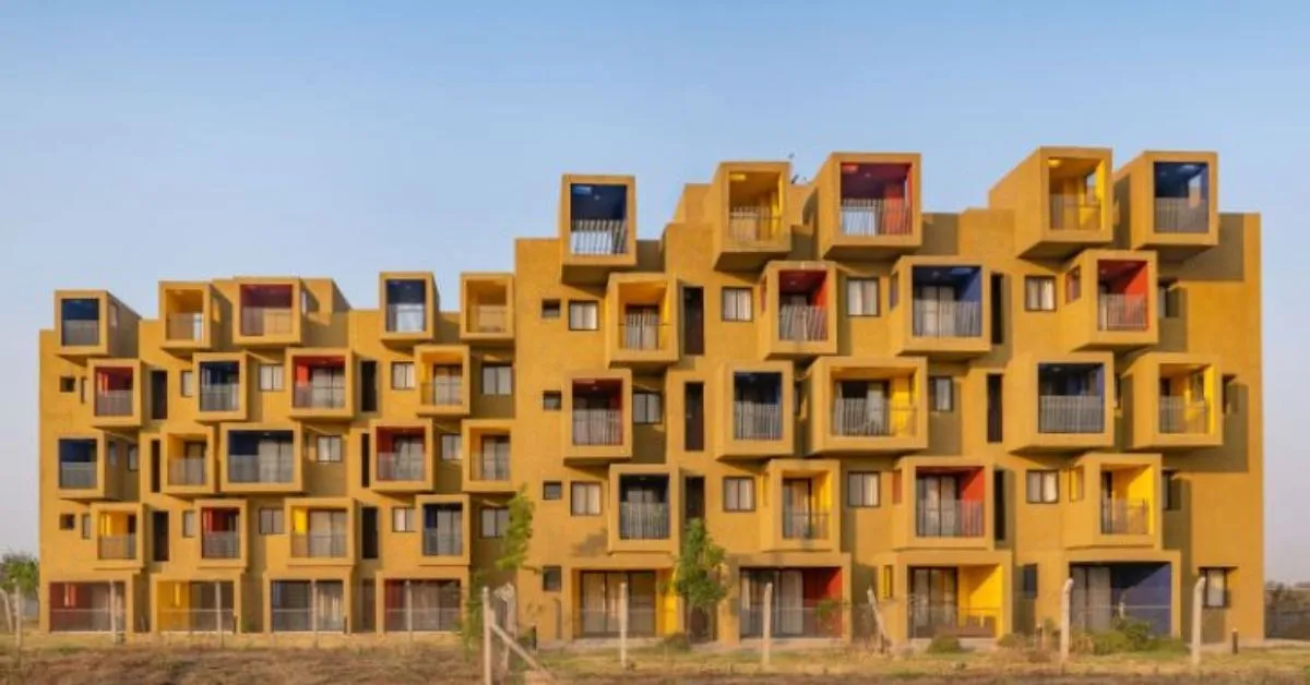 sustainable architecture