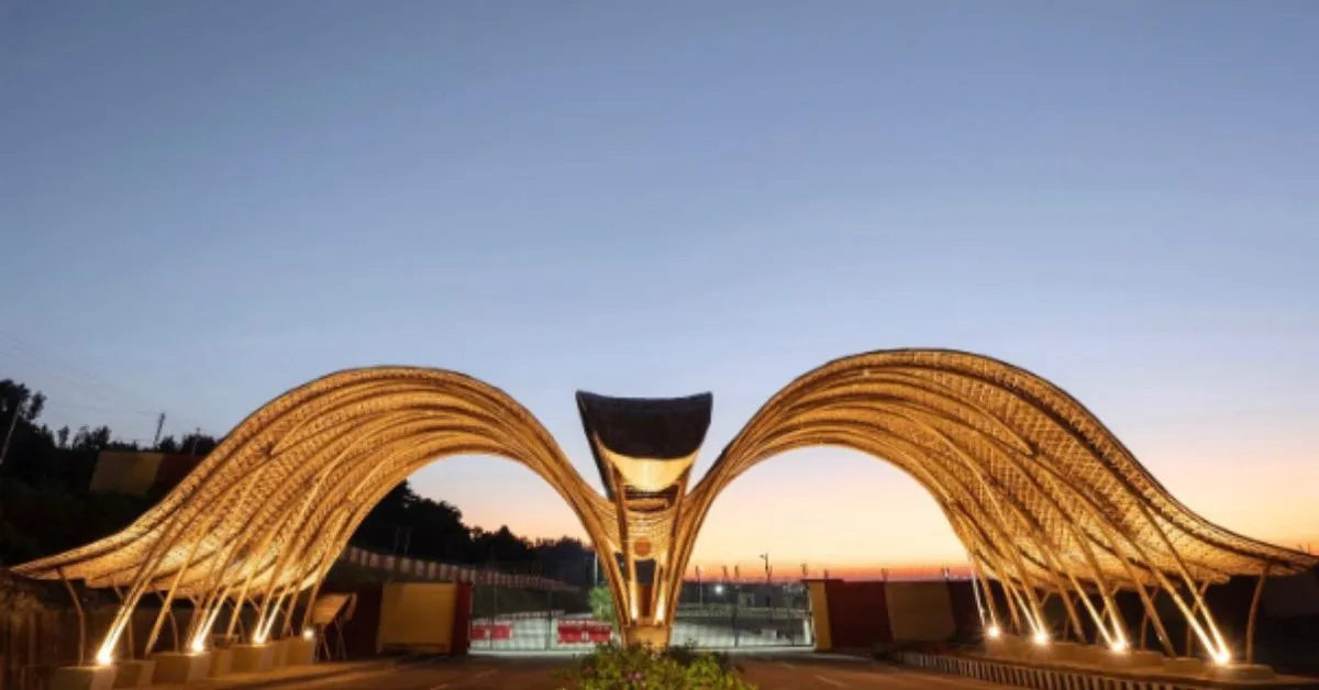 sustainable architecture