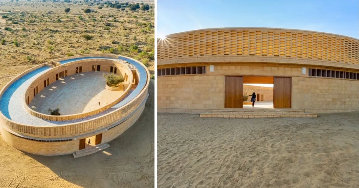 sustainable architecture