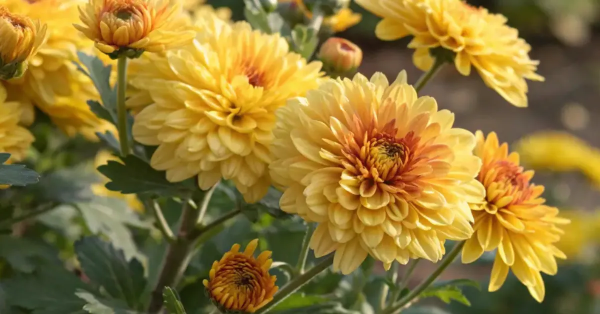 winter survival plants