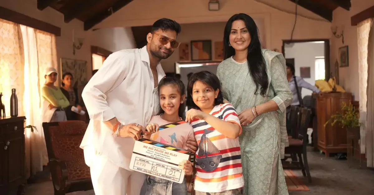 menopause hindi film