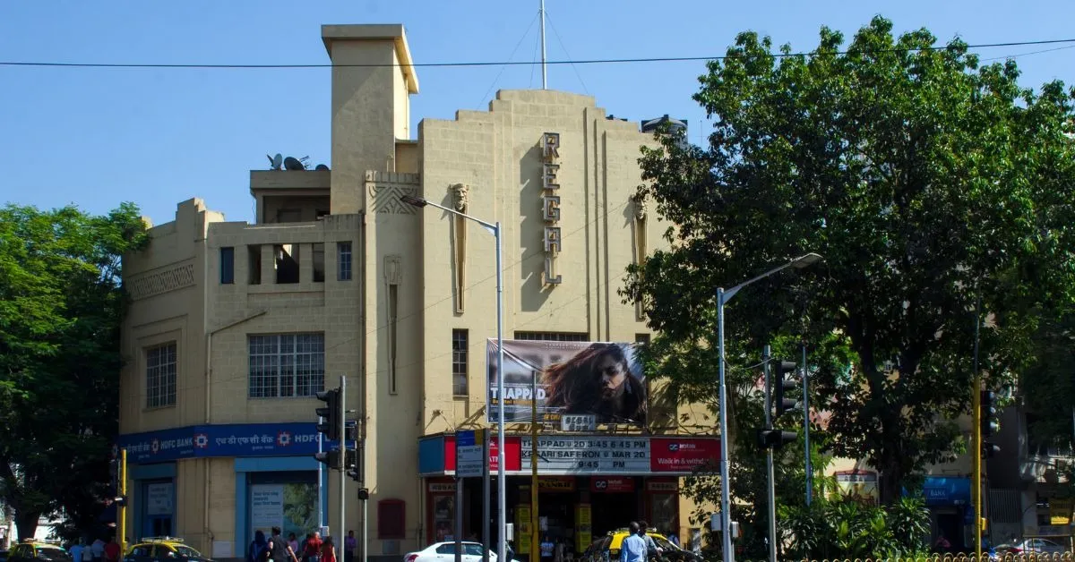 regal cinema