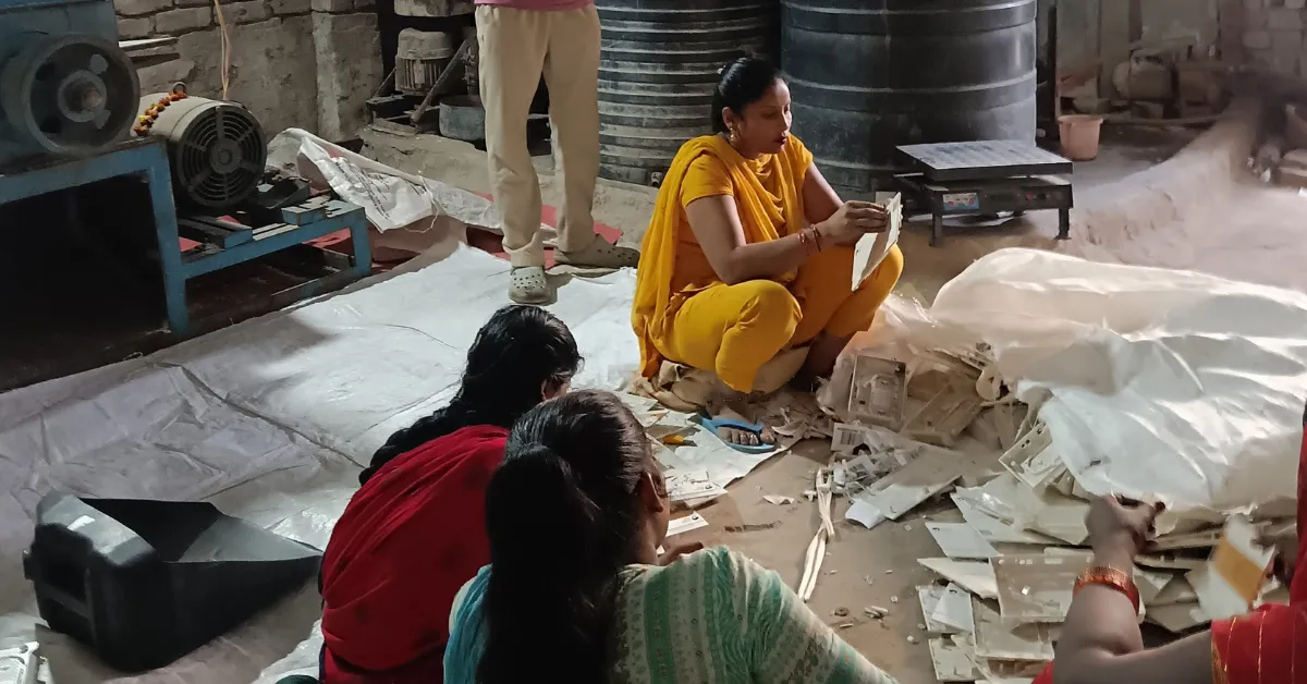 Karan Kumar Finobadi