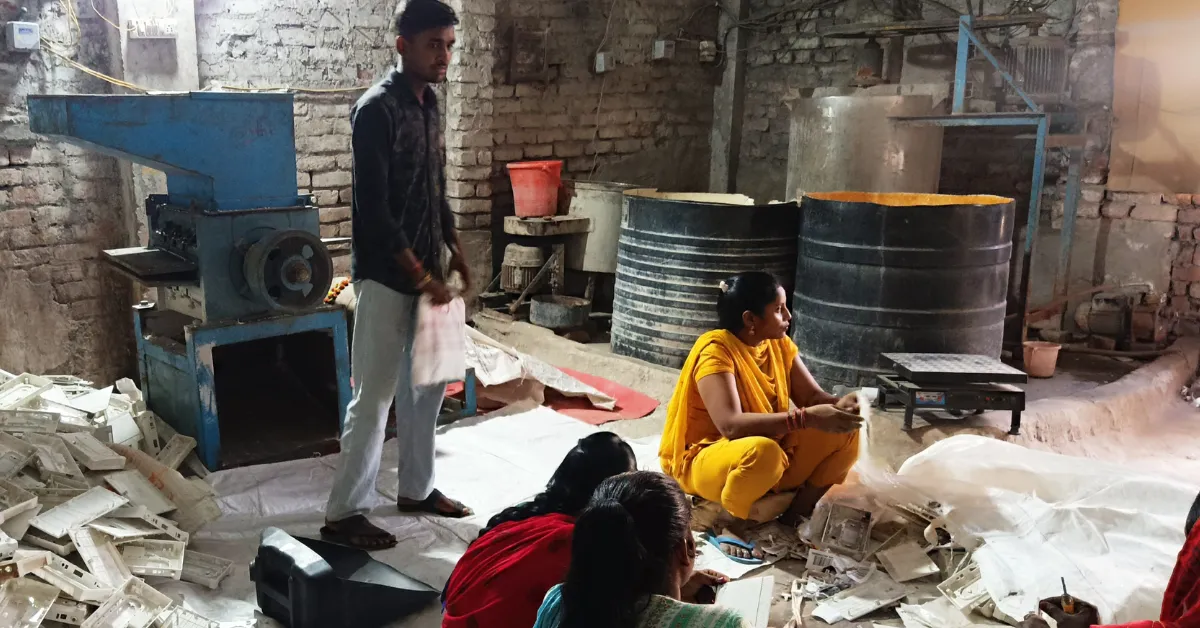 Karan Kumar Finobadi