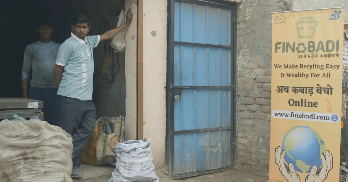 Karan Kumar Finobadi