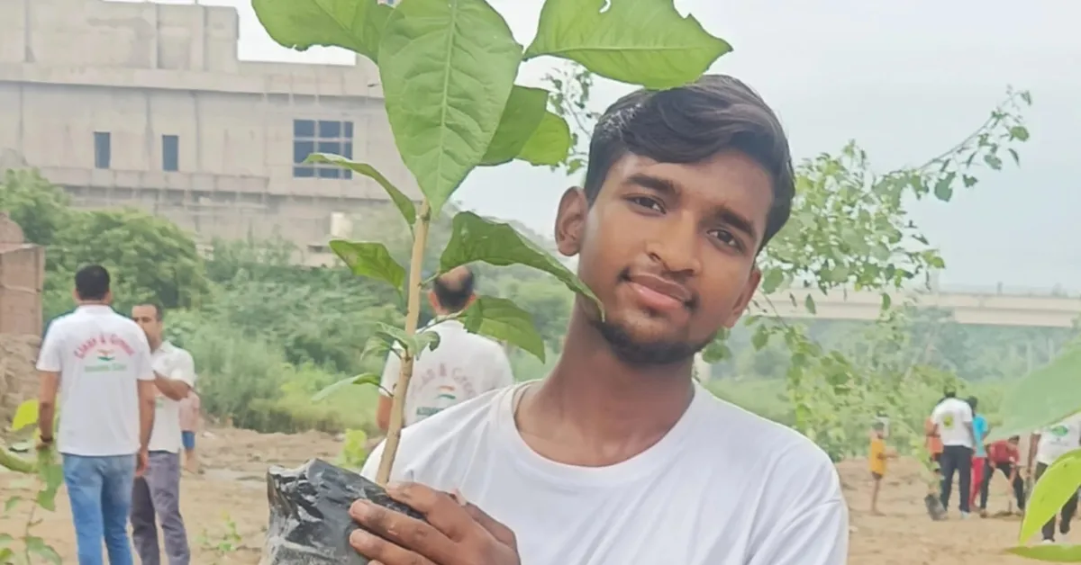 Karan Kumar Finobadi