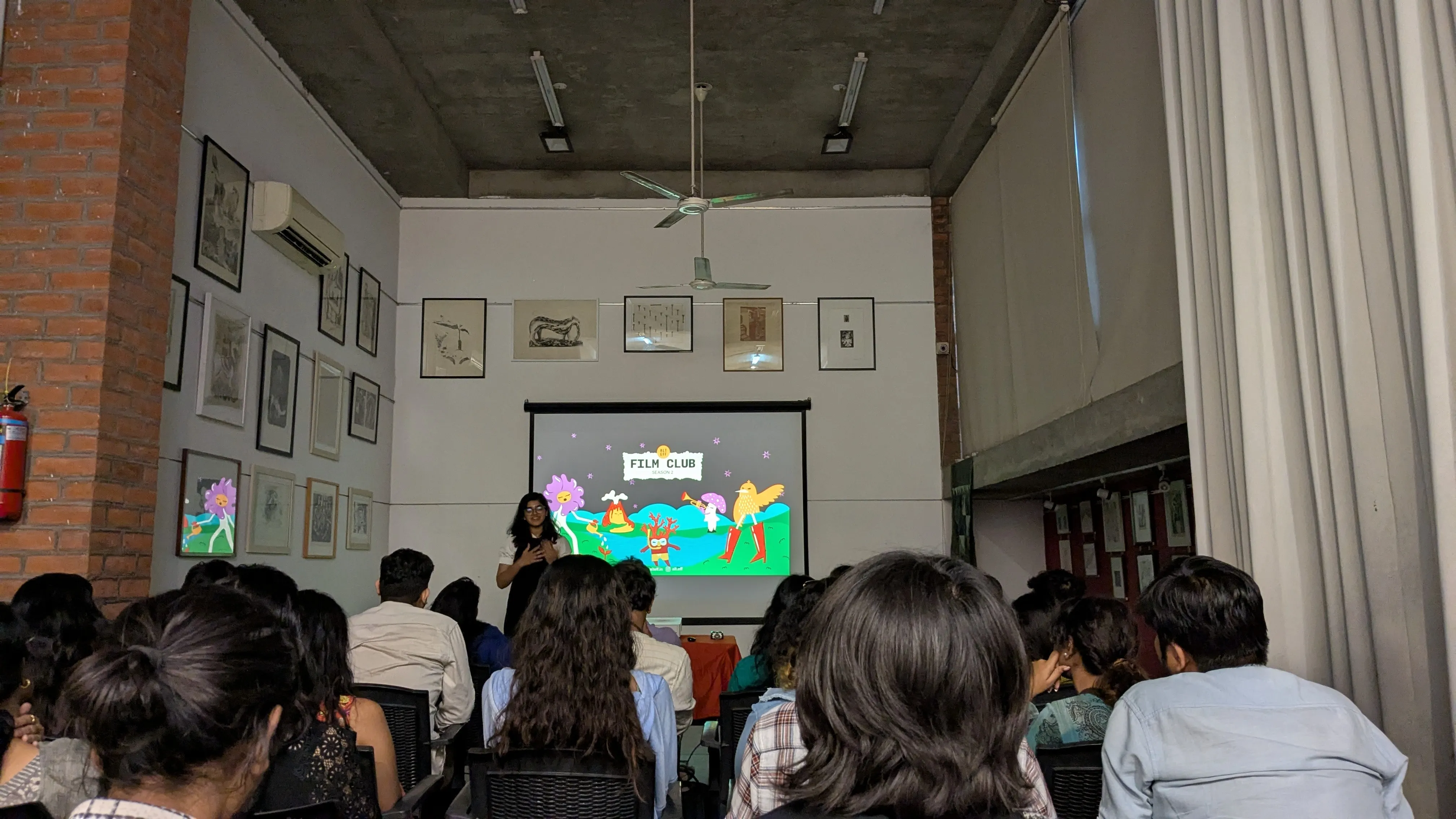 Alt EFF_Film Club_Ahmedabad