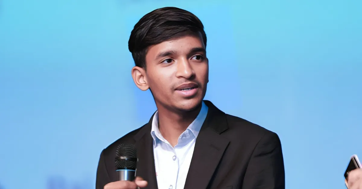 Karan Kumar Finobadi