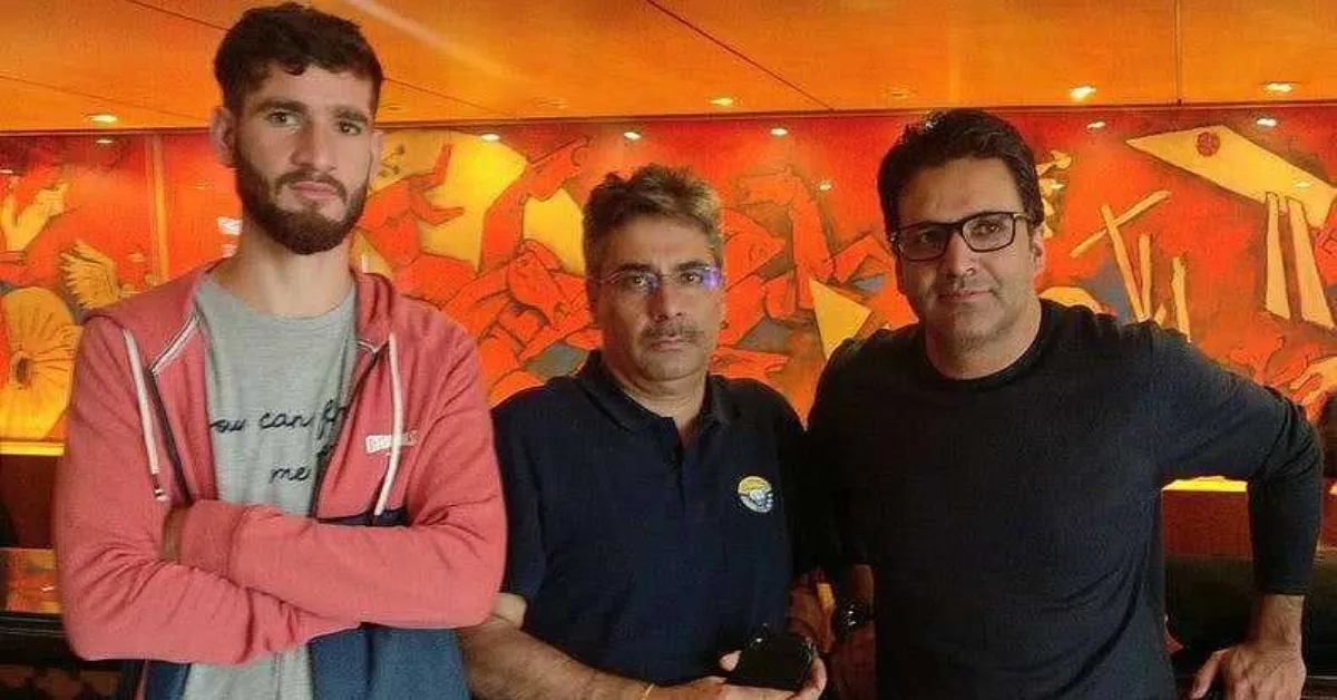 The 2017–18 season saw Real Kashmir FC go unbeaten and earn historic promotion to the I-League.