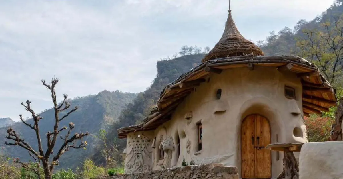 Sustainable homestay