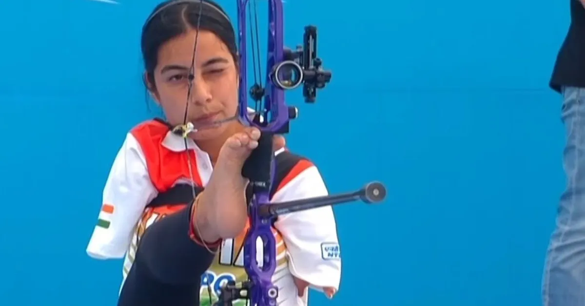 India sporting moments 2025