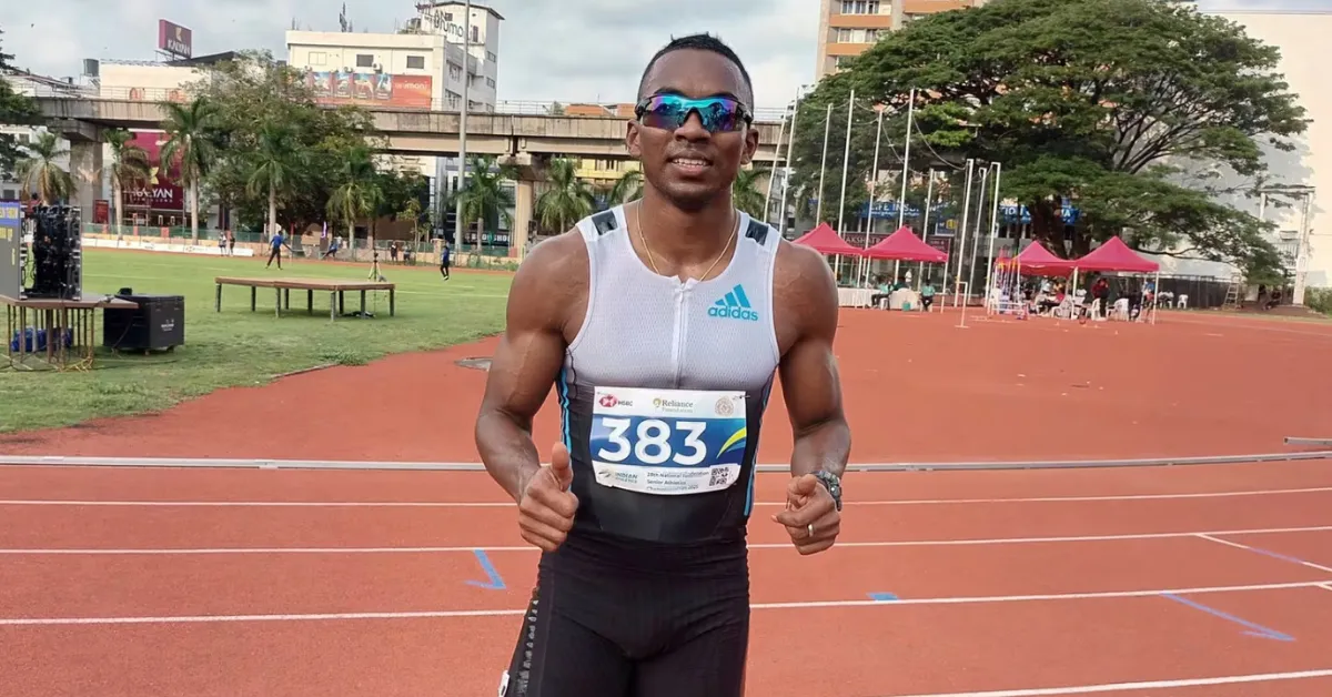 India sporting moments 2025