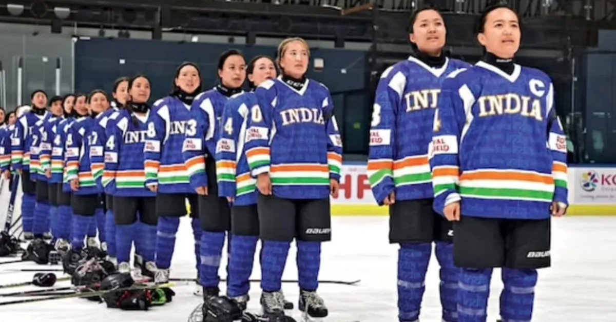 India sporting moments 2025