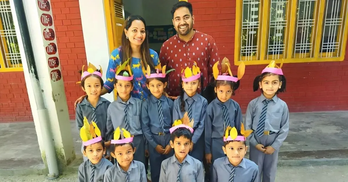 education changemakers