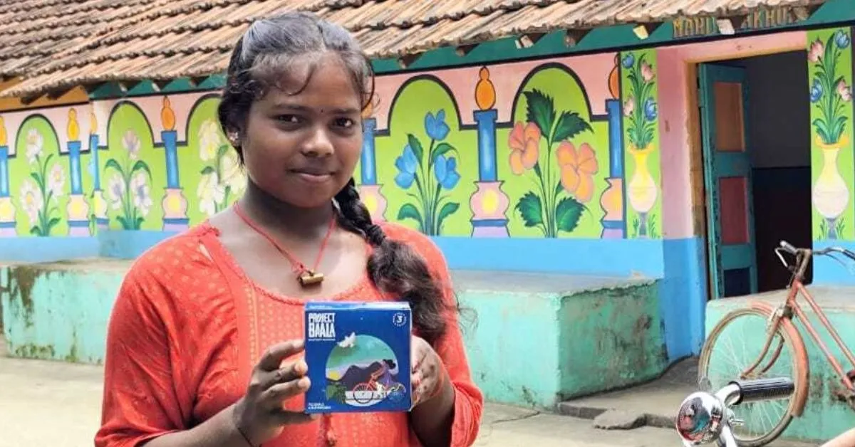 menstrual awareness india