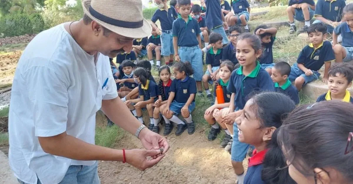 education changemakers