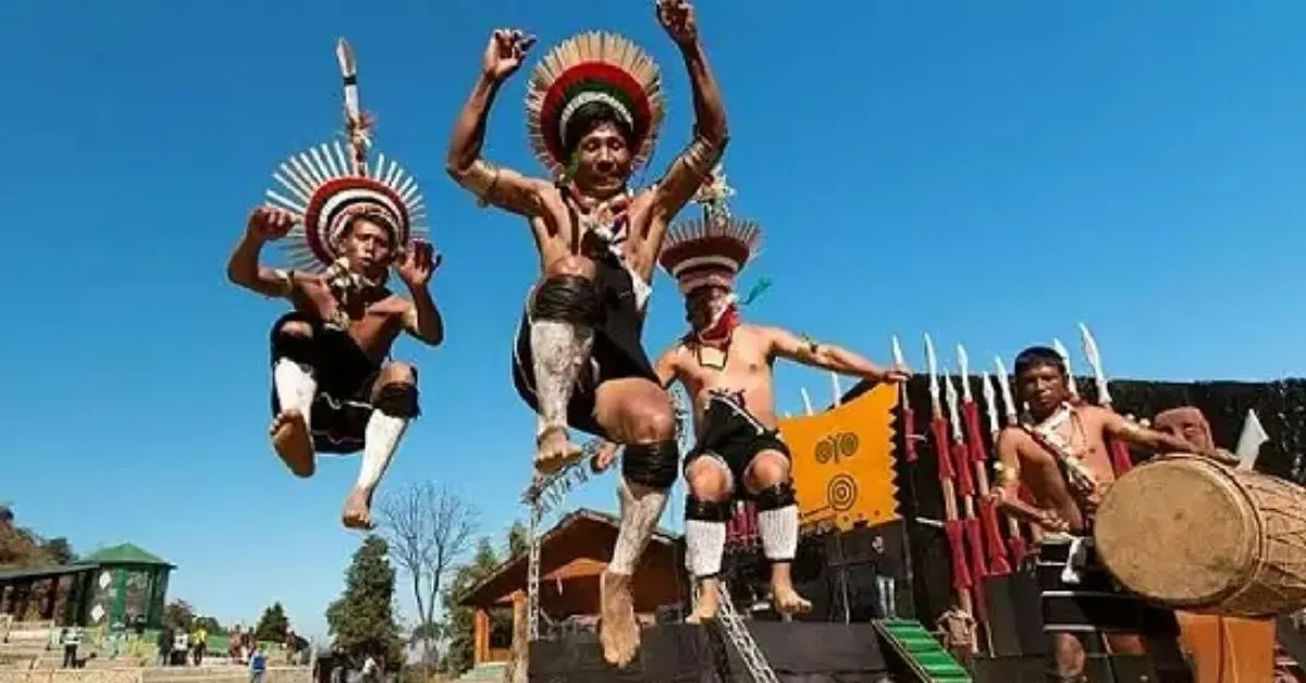 North east india tours