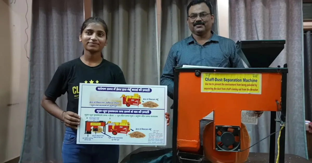 student innovations india