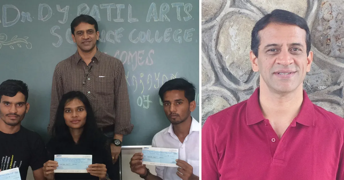 The Power of One Educational Trust