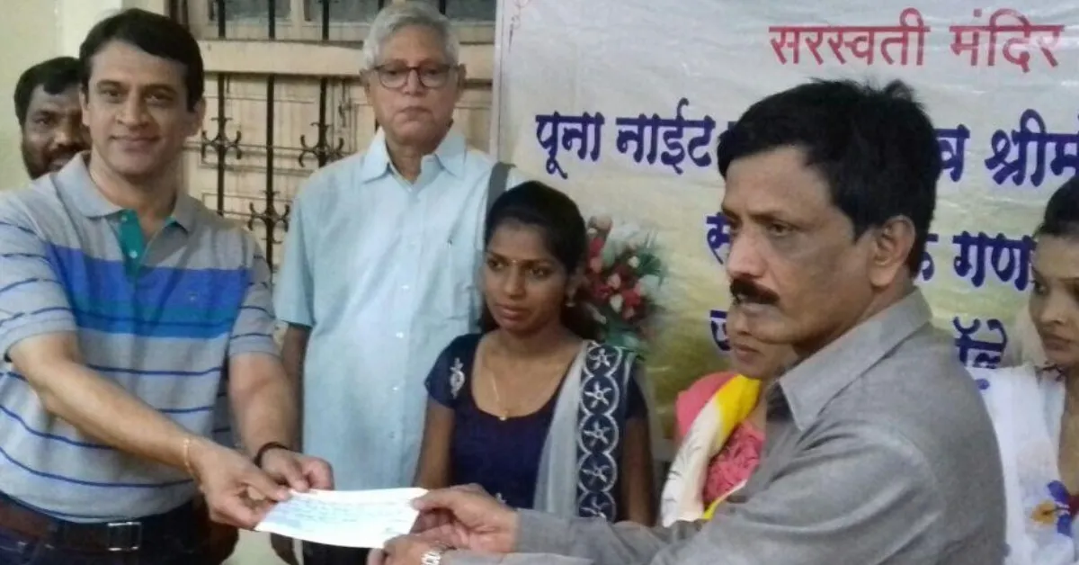 The Power of One Educational Trust