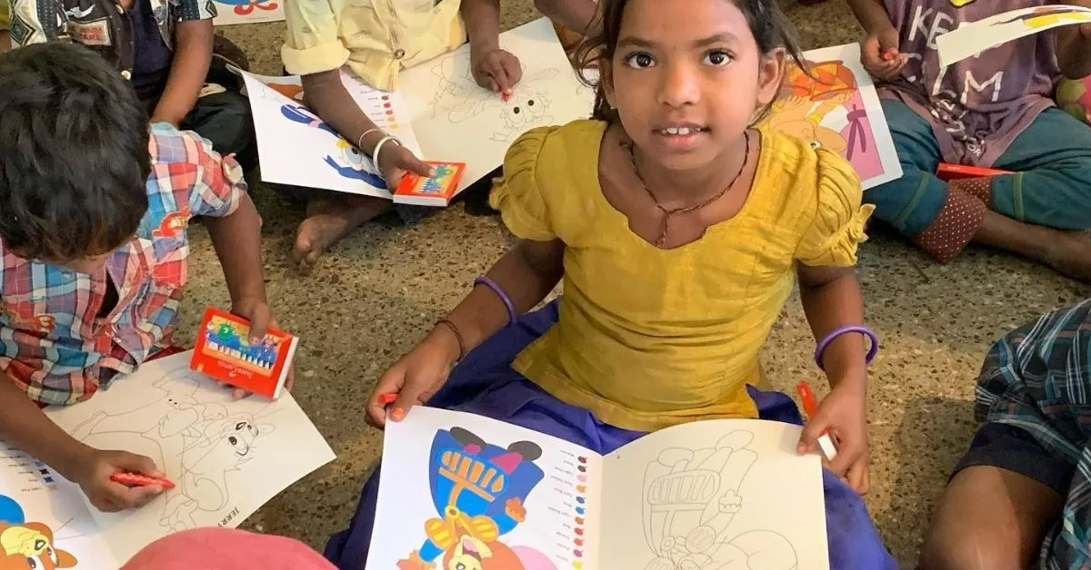 door step donation pick up