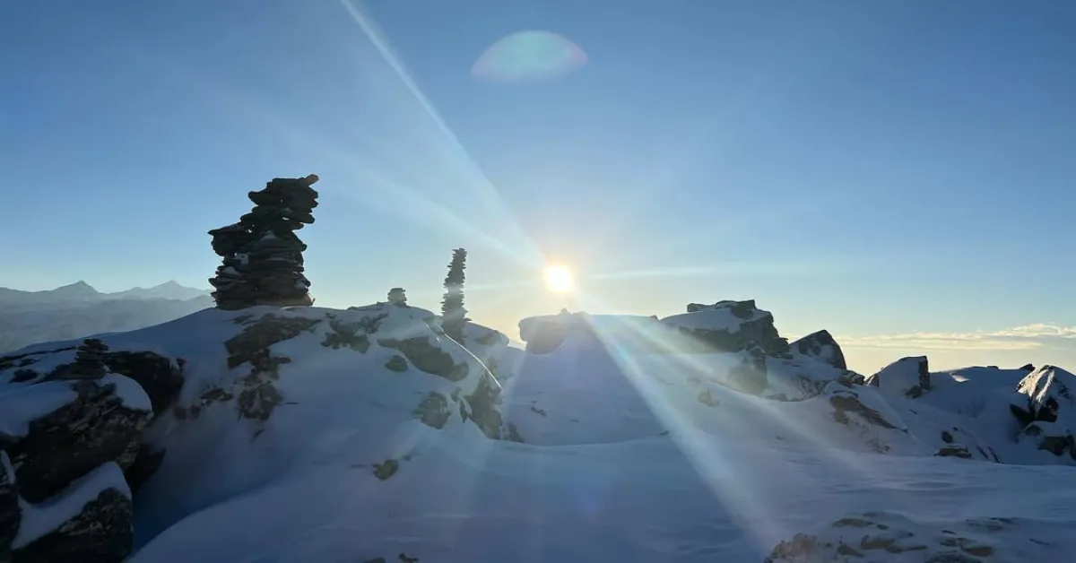 Uttarakhand sees 280 sunny days a year.