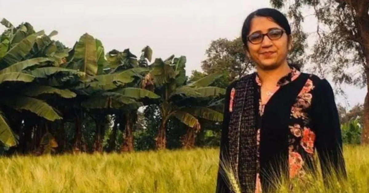 India farming stories 2025