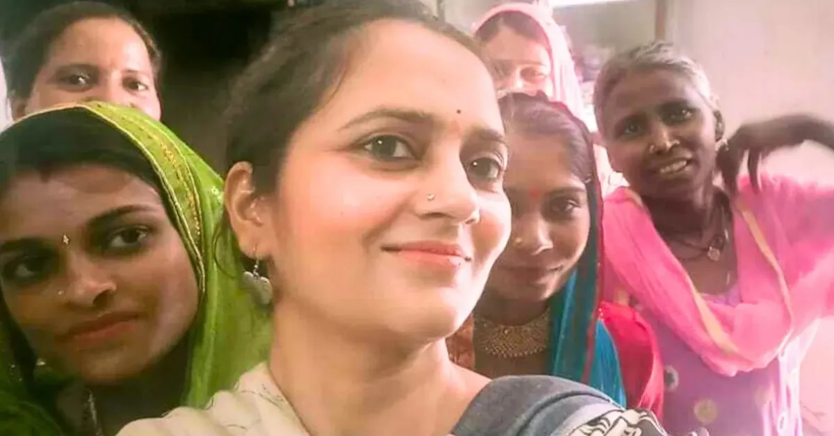 India farming stories 2025