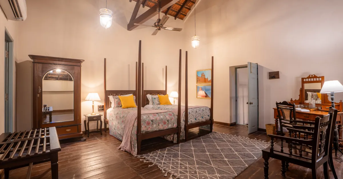 Rosewood details and scale carry the confidence of a home built to last across lifetimes.