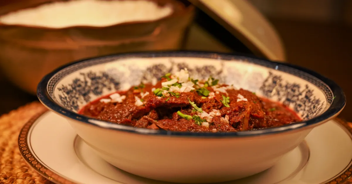 Dinner follows familiar Goan preparations, cooked the way they have been in home kitchens for decades.