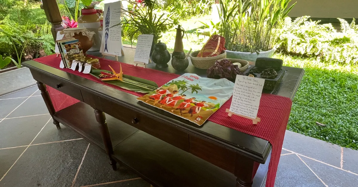 Colour choices subtly reference Portugal&rsquo;s tile and design traditions without overwhelming the space.