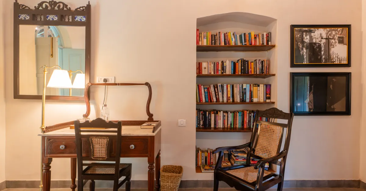 Restored pieces from the early 1900s return familiar textures to everyday spaces.