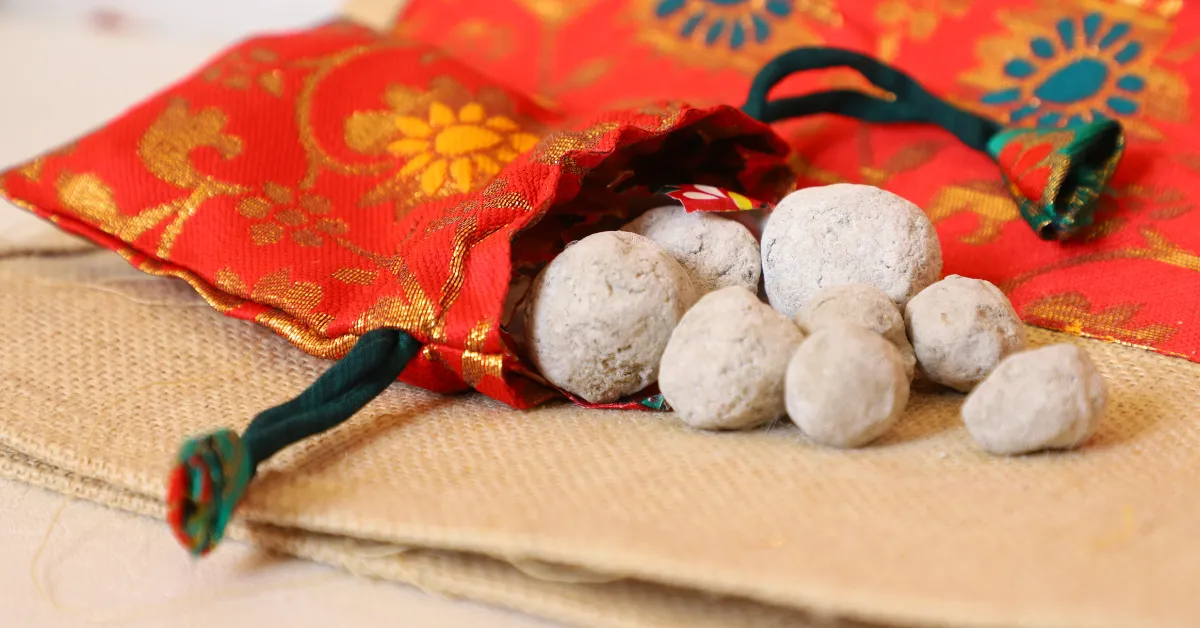 Ashish & Neha low-waste wedding