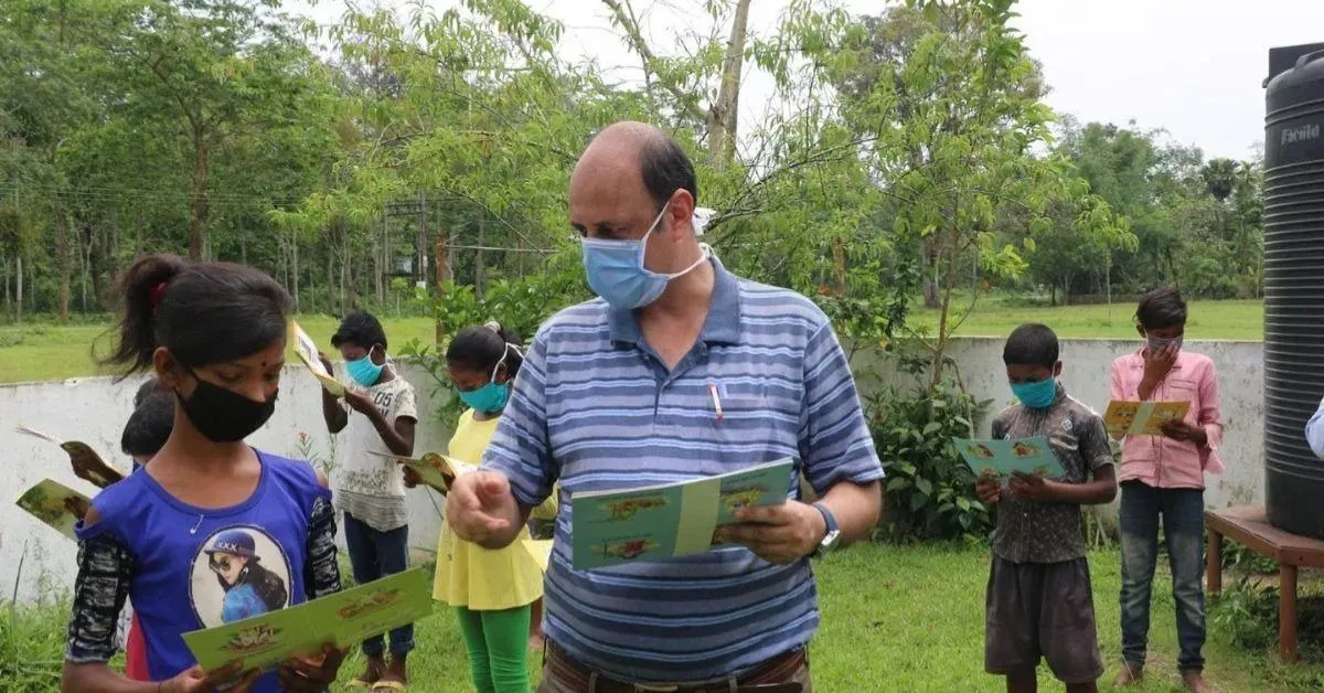 wildlife conservation (4)